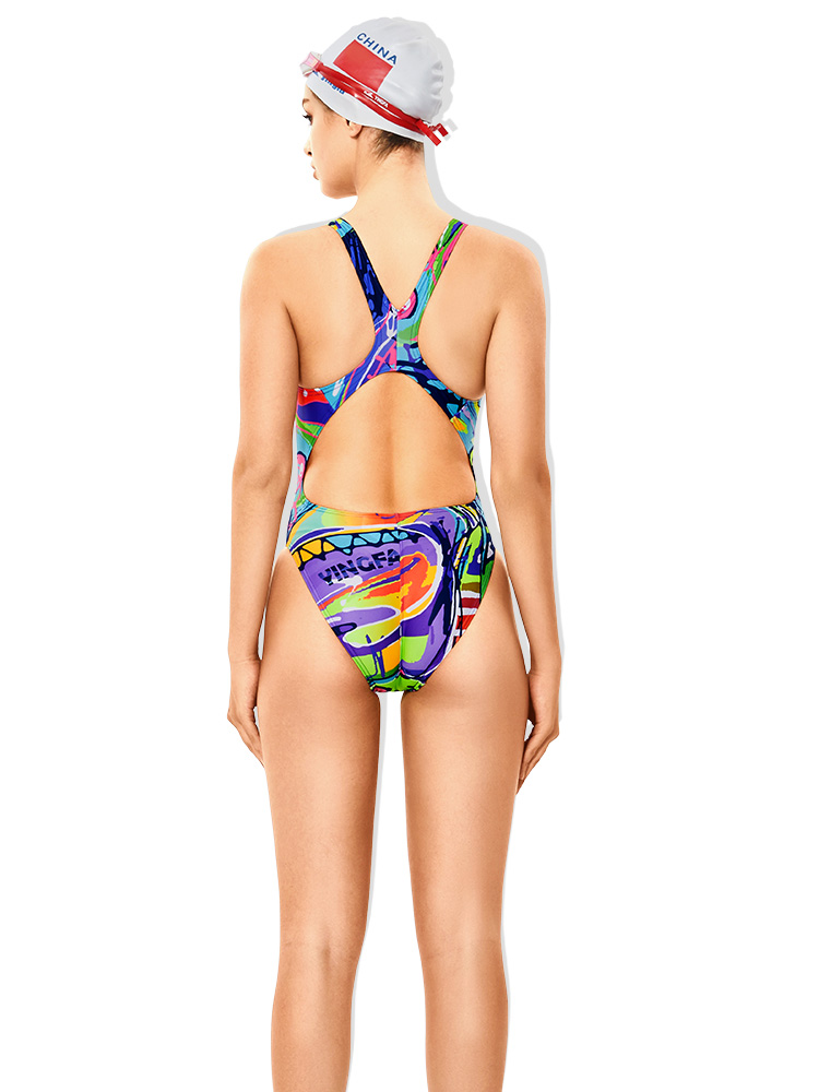 676,專業(yè)競(jìng)技三角泳衣,圖片4