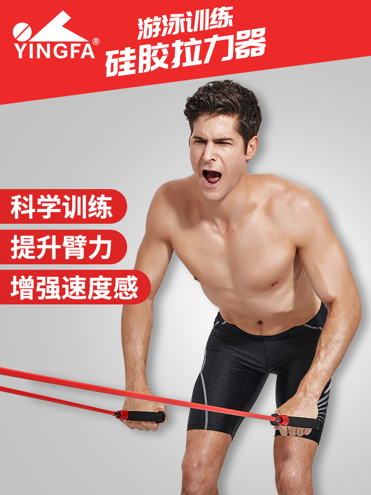 Q3A,Q4A,Q5A,軟把手粗管拉力器,圖片2