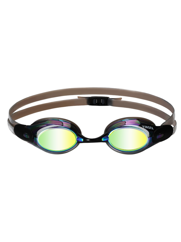 Y190AF(V),防霧鍍膜泳鏡,圖片5