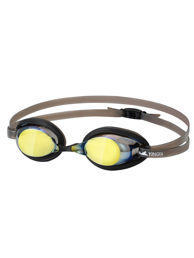 Y330AF(M),防霧防水專業(yè)鍍膜泳鏡,圖片5