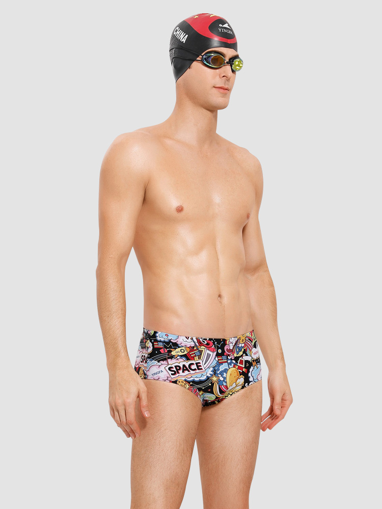 6700,專(zhuān)業(yè)三角泳褲,圖片3