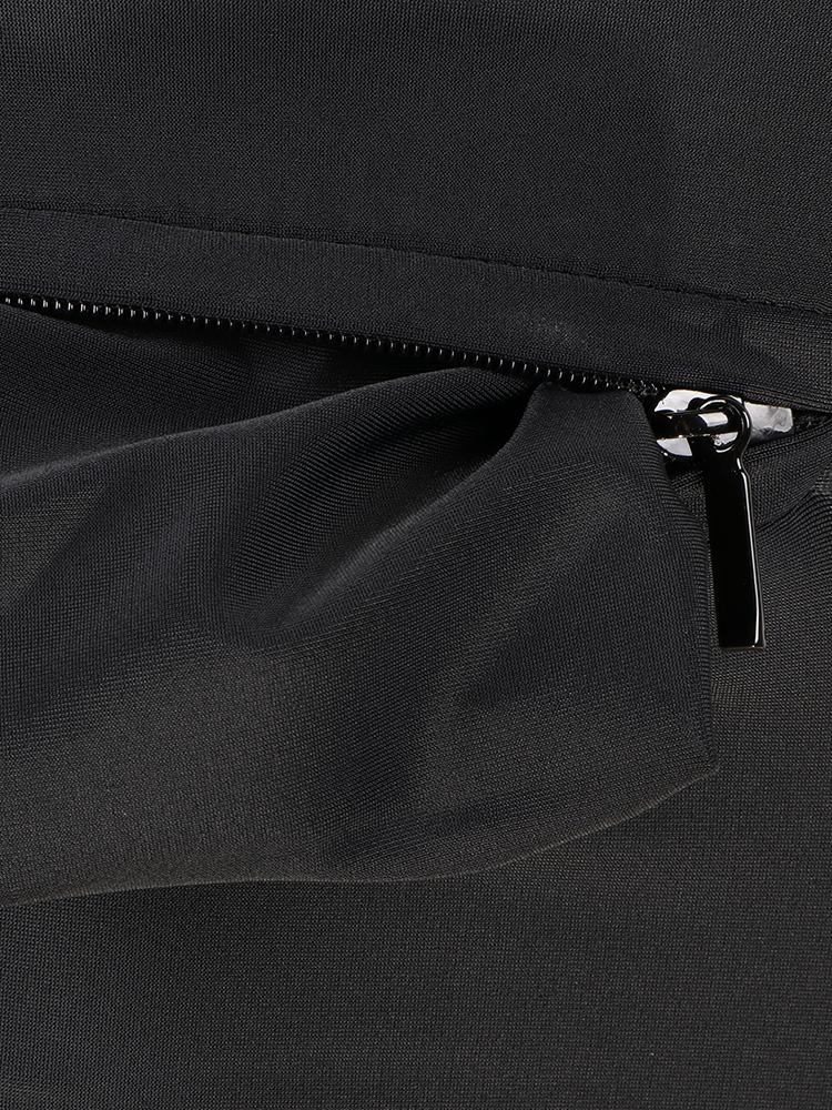 Y3617,休閑男士平角泳褲,圖片5