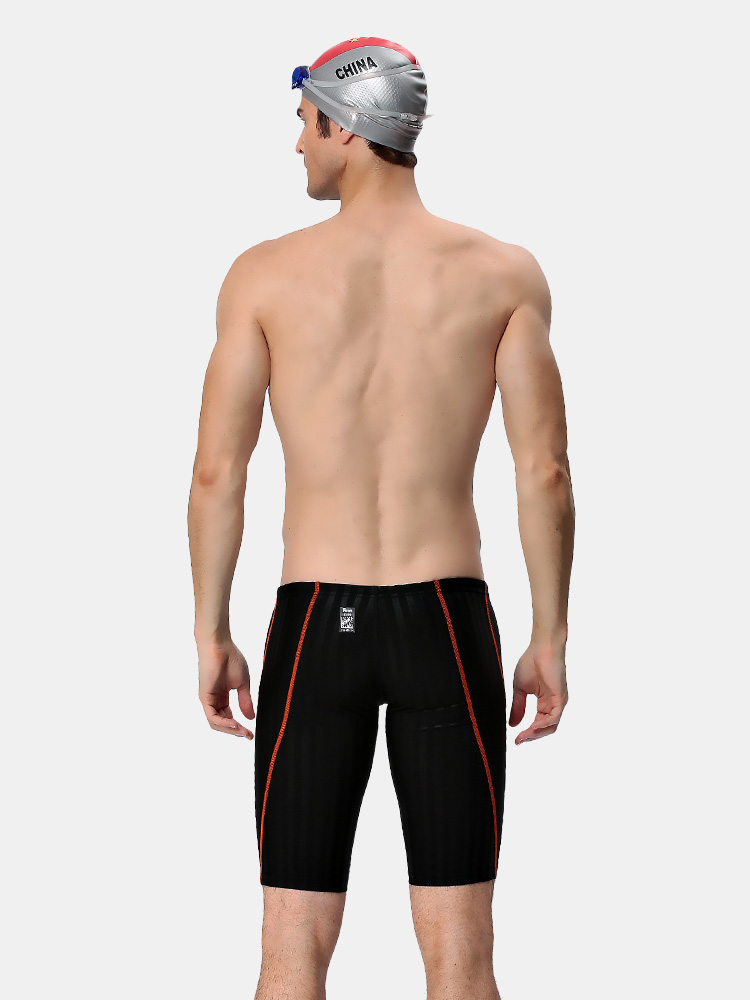 9102,專業(yè)競技及膝泳褲,圖片3