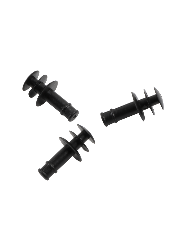 R055,螺旋耳塞(無繩),圖片5