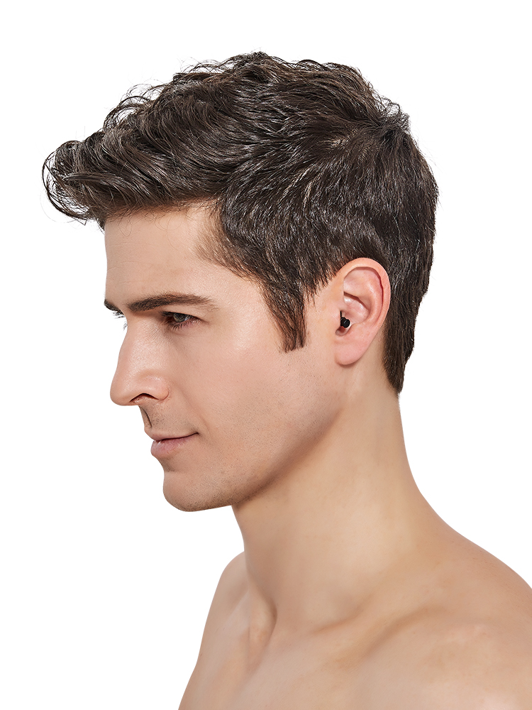 R055,螺旋耳塞(無繩),圖片3