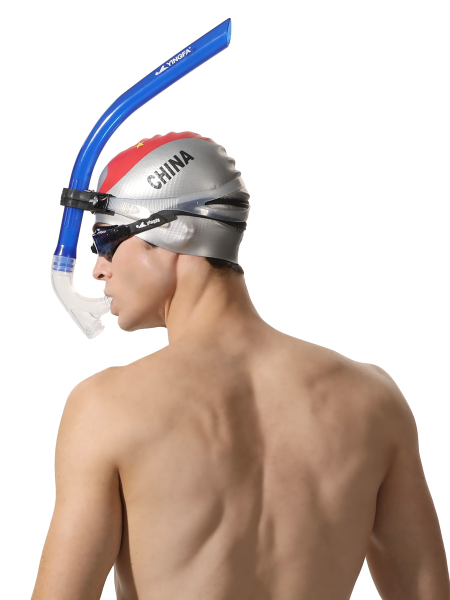 G7205,游泳呼吸管,圖片2