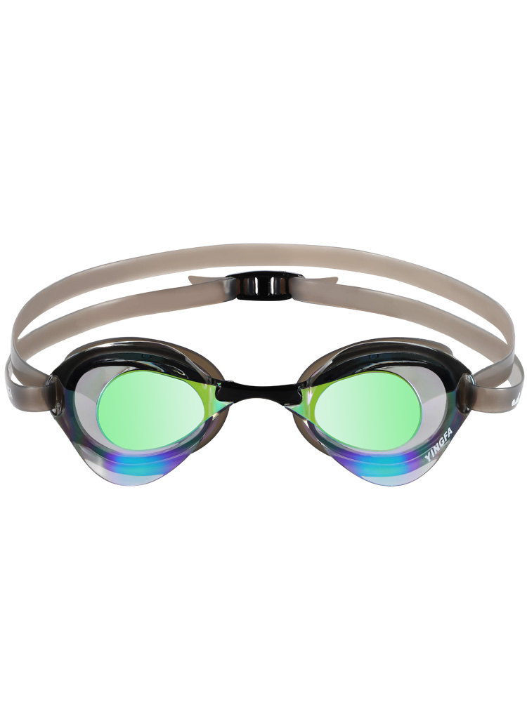 Y-N.2AF(V),防霧成人鍍膜泳鏡,圖片5