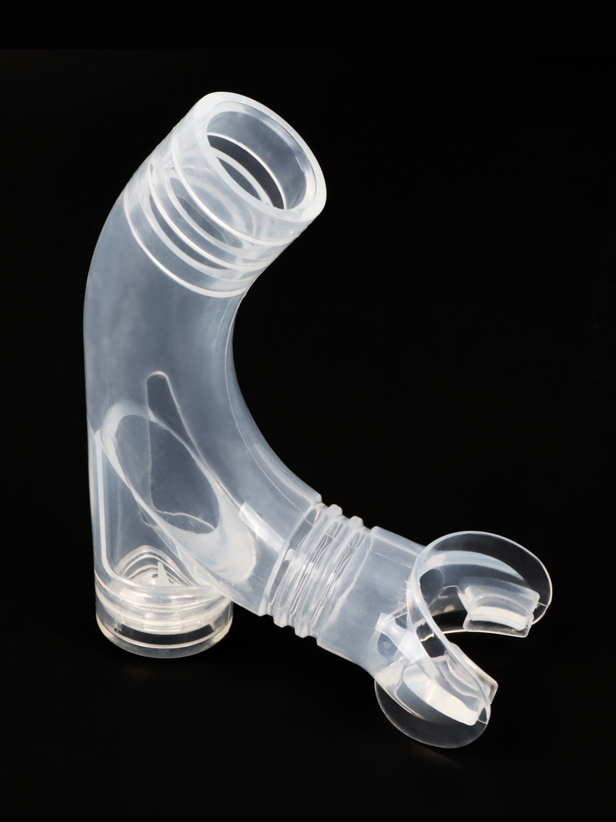 G7205,游泳呼吸管,圖片4