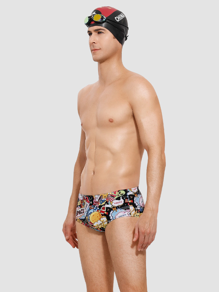 6700,專(zhuān)業(yè)三角泳褲,圖片2