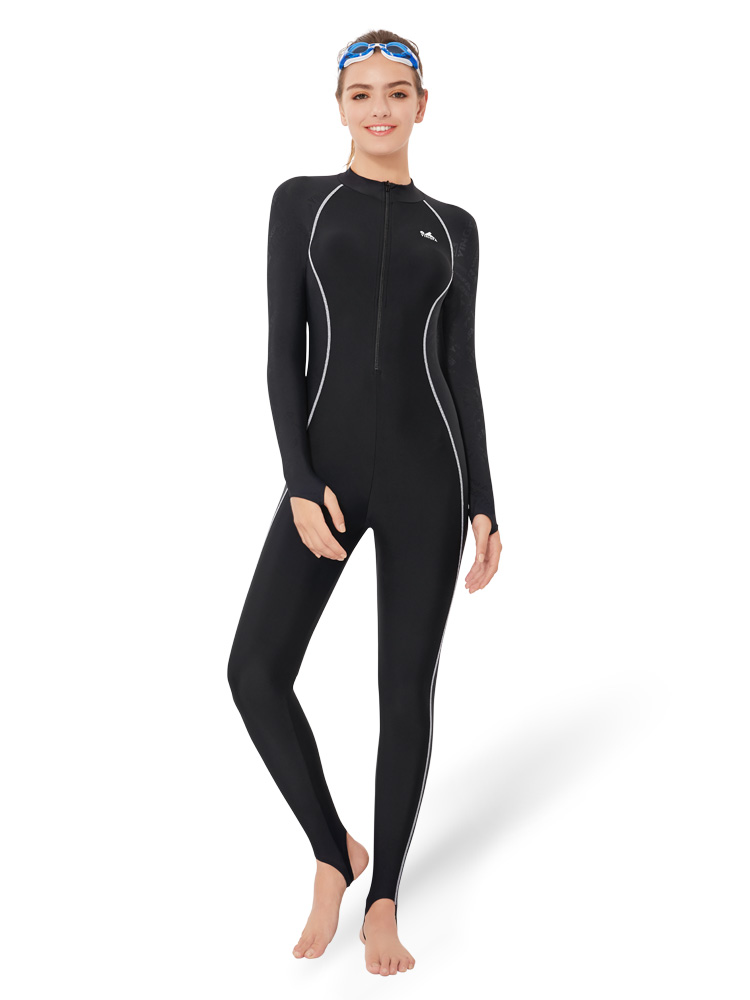 Y2020,連體水母衣,圖片5