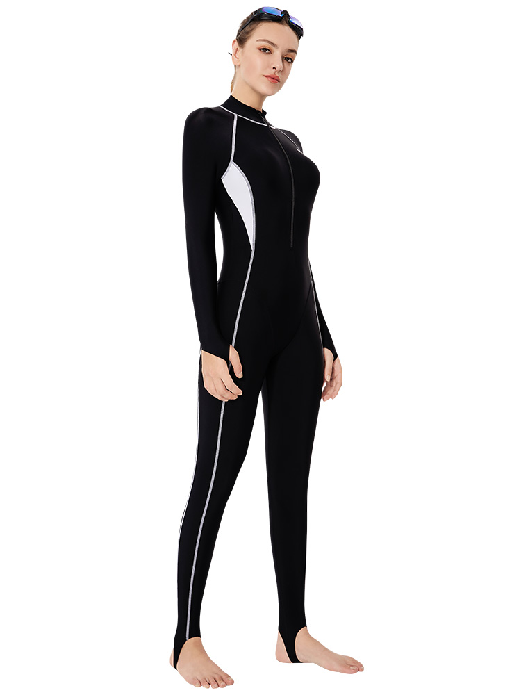 Y2023,連體水母衣,圖片3