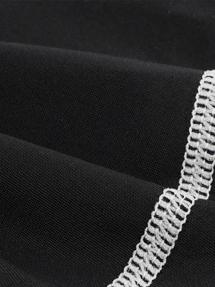 Y3916,平角泳褲,圖片3