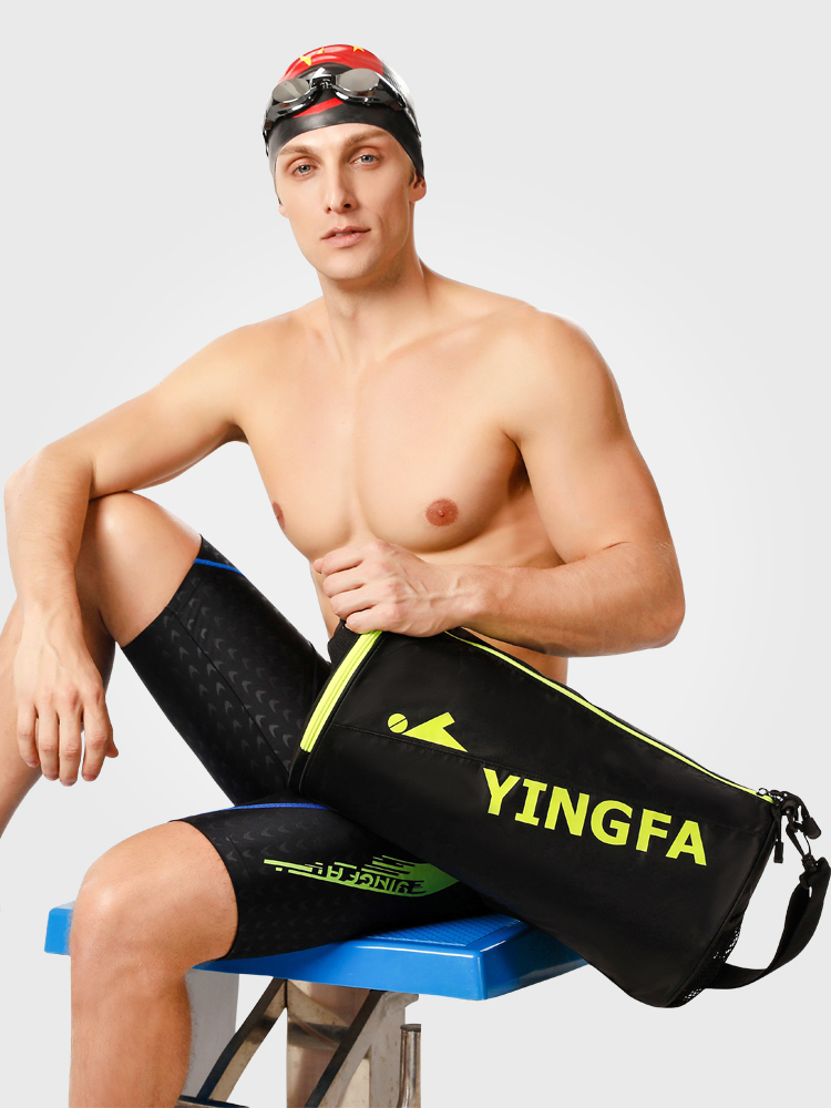 WF2216,時尚游泳休閑包,圖片2