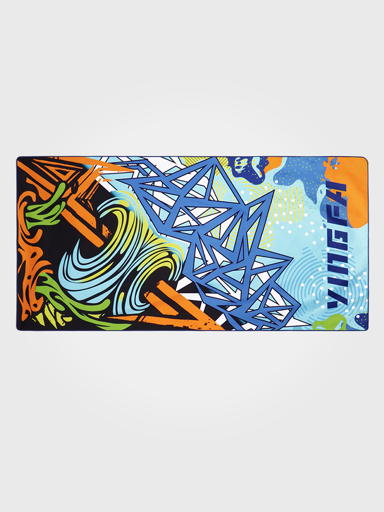 A6812,雙面絨速干吸水巾,圖片1