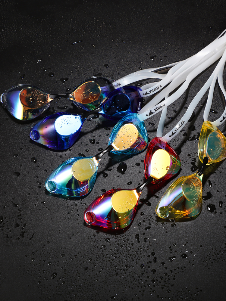 Y-N.1AF(V),專業(yè)鍍膜小框泳鏡,圖片2