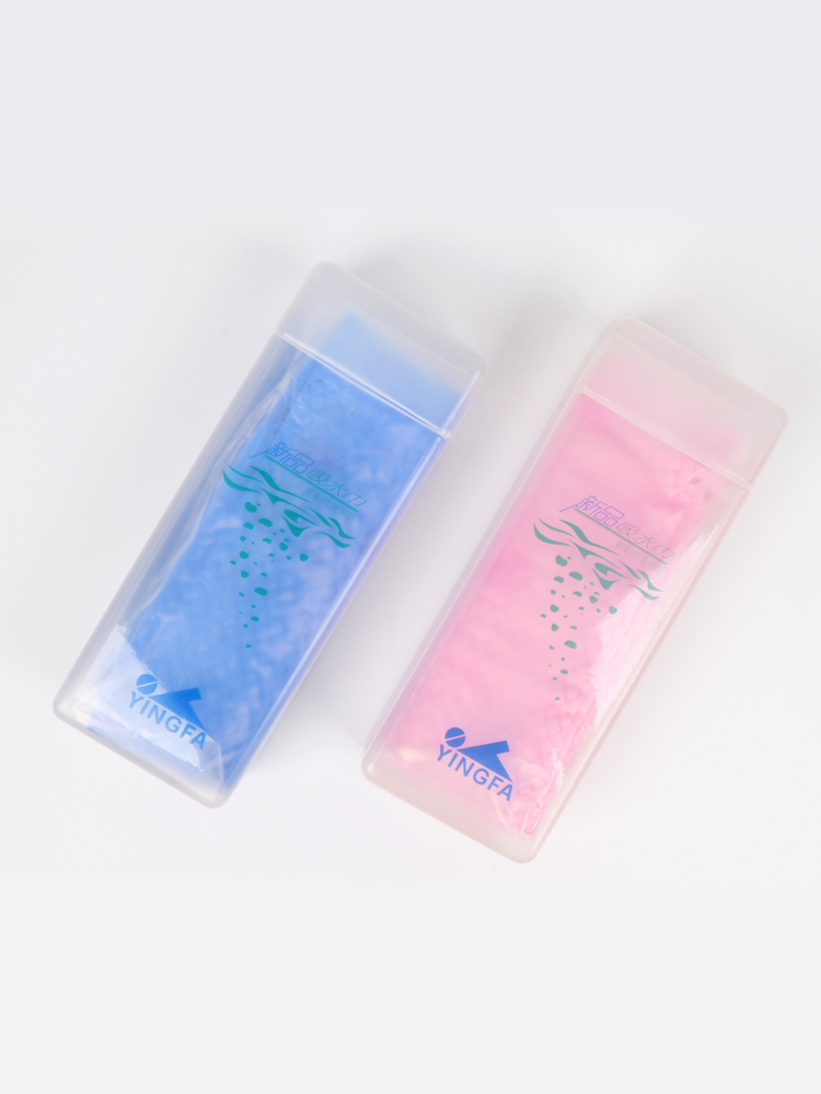 A6600,運(yùn)動員專用濕吸水巾(壓紋),圖片5