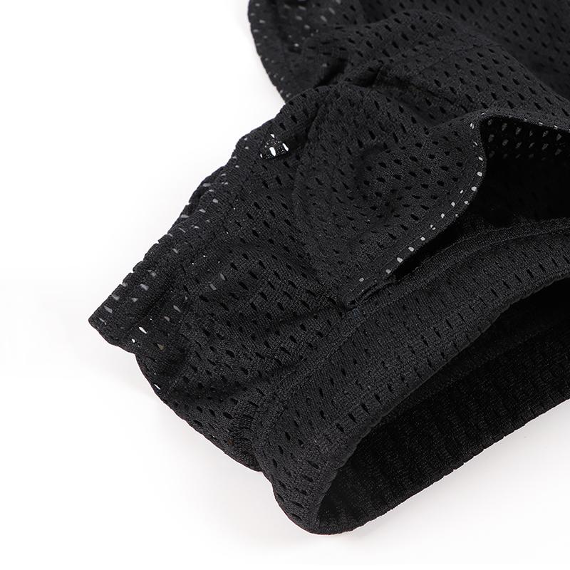 Z907,男士三角阻力泳褲,圖片4