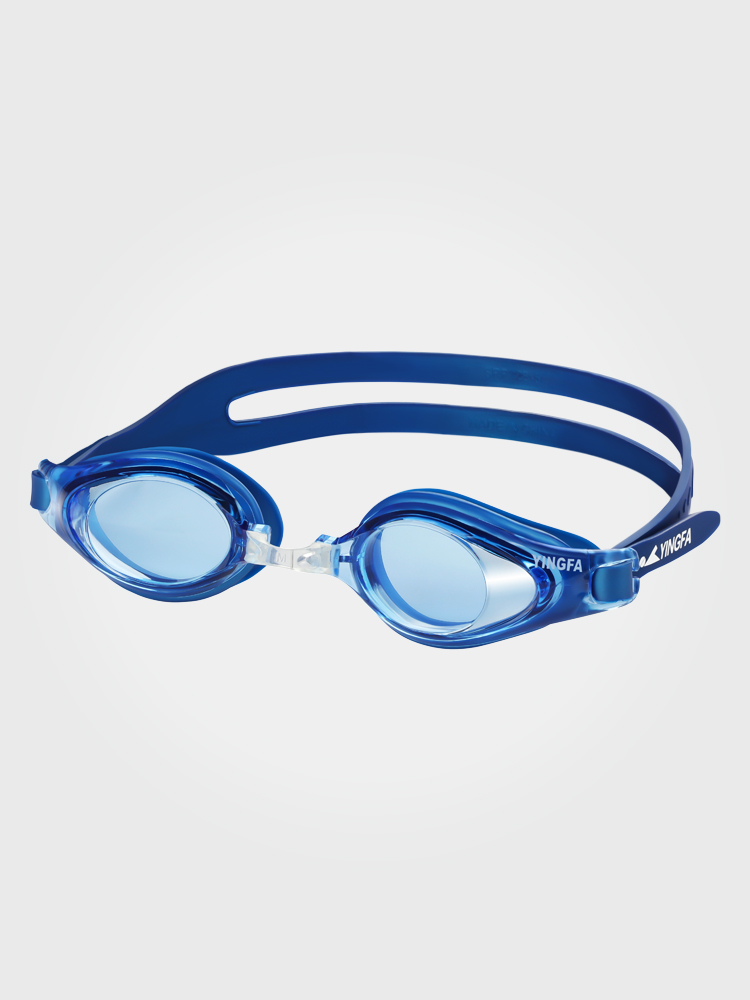 Y2900AF,防霧防水平光泳鏡,圖片1