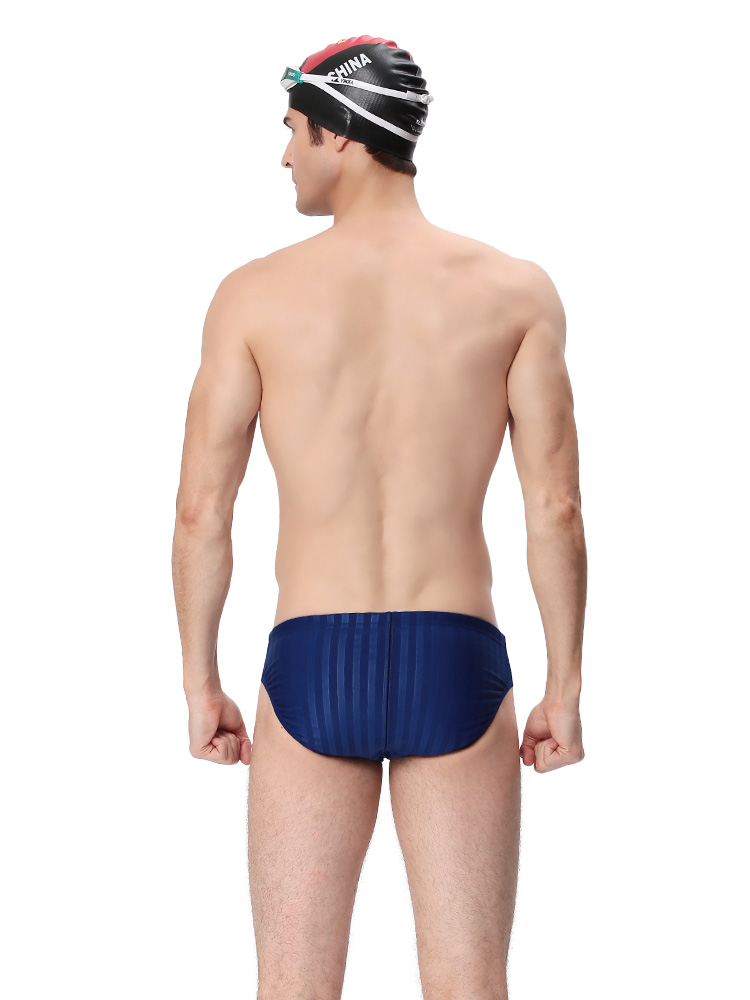 9802A,專(zhuān)業(yè)去水線三角泳褲,圖片3