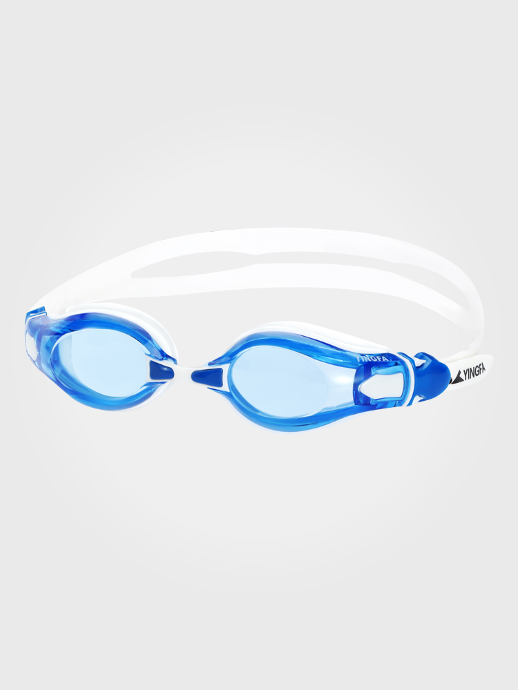 Y2000AF, 防霧大框高清泳鏡,圖片1