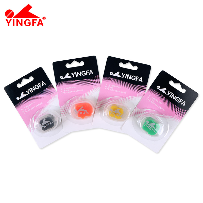 R015,硅膠耳塞,圖片3