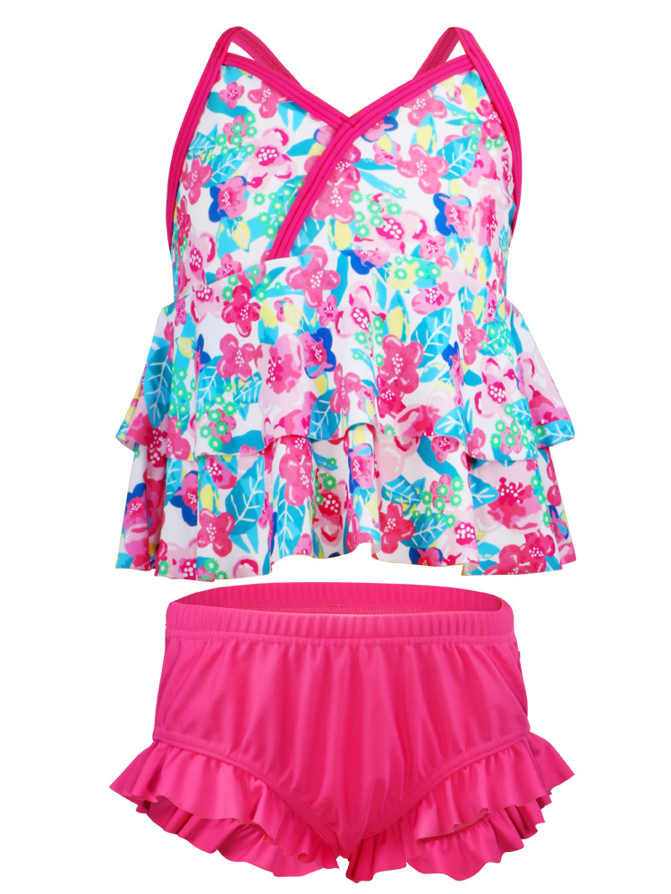 Y0505,中小童游泳衣,圖片5