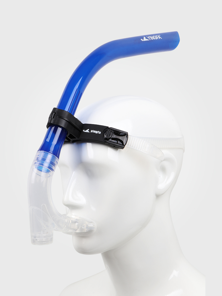 G7205,游泳呼吸管,圖片5