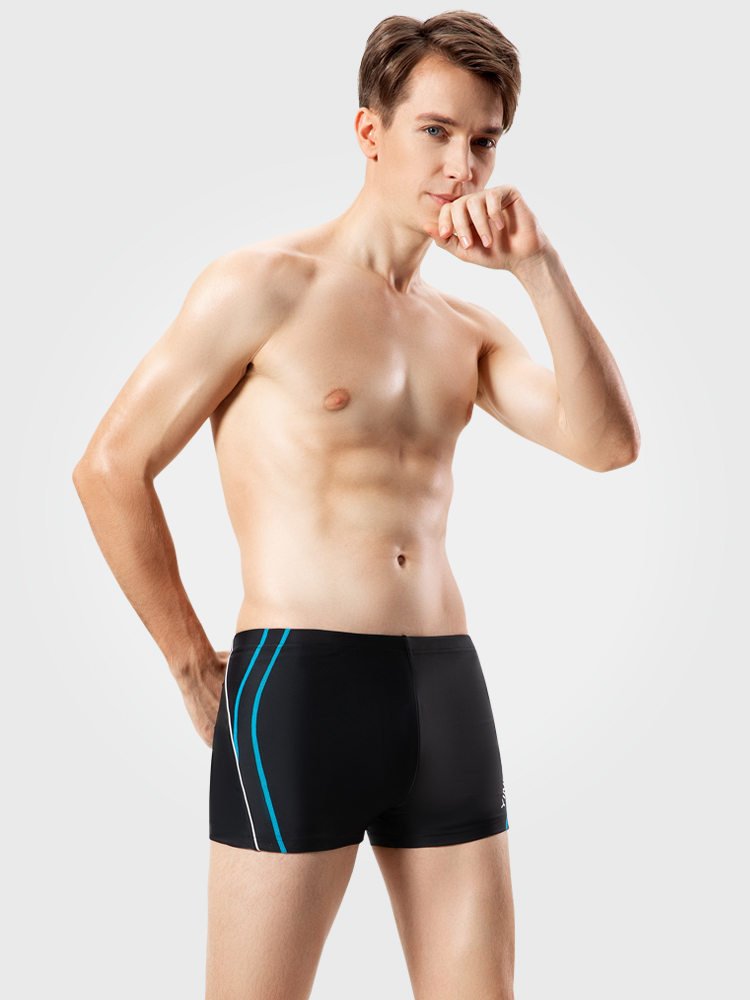 Y3916,平角泳褲,圖片1