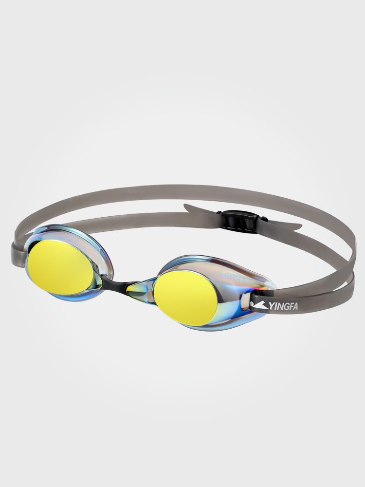 Y330AF(M),防霧防水專業(yè)鍍膜泳鏡,圖片1