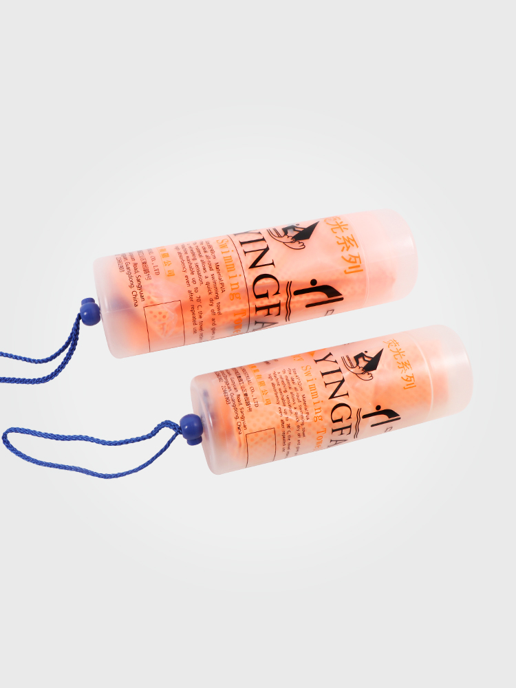 A6501,運(yùn)動(dòng)員專(zhuān)用濕吸水巾(熒光),圖片2