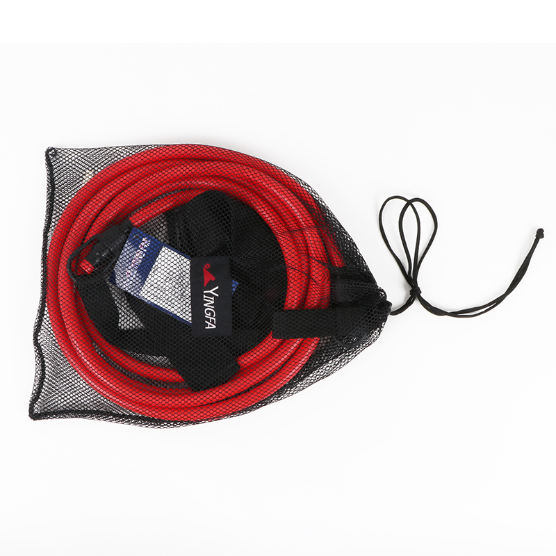 L4C,L7C,水中牽引,圖片4