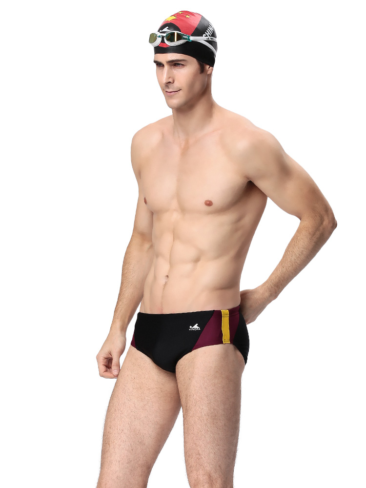 9706,競(jìng)速速干泳褲,圖片5