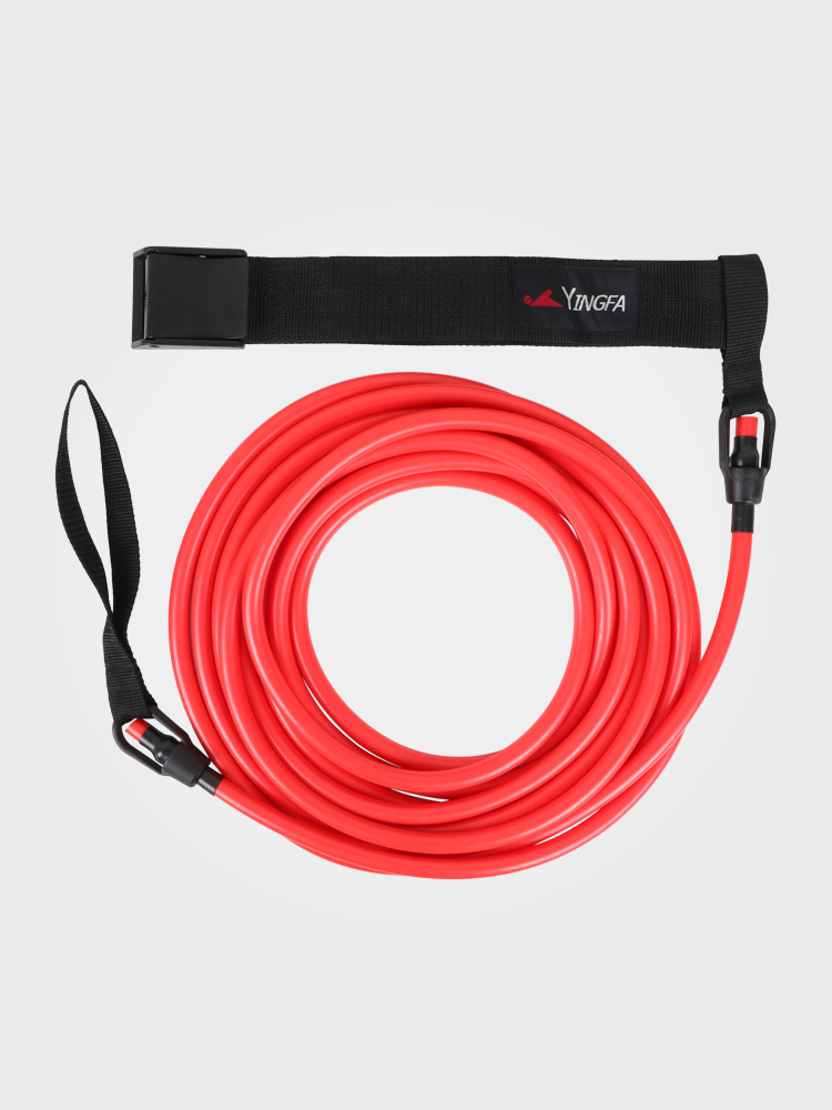 L4C,L7C,水中牽引,圖片1