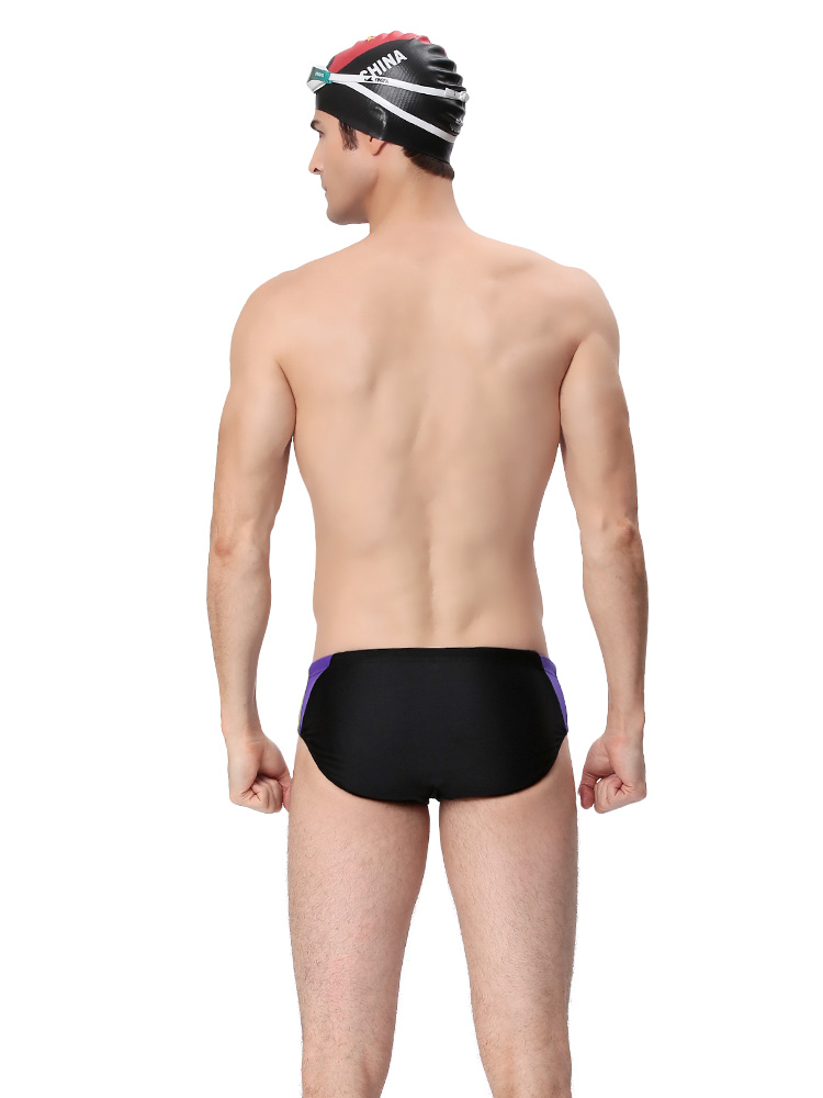 9706,競(jìng)速速干泳褲,圖片2