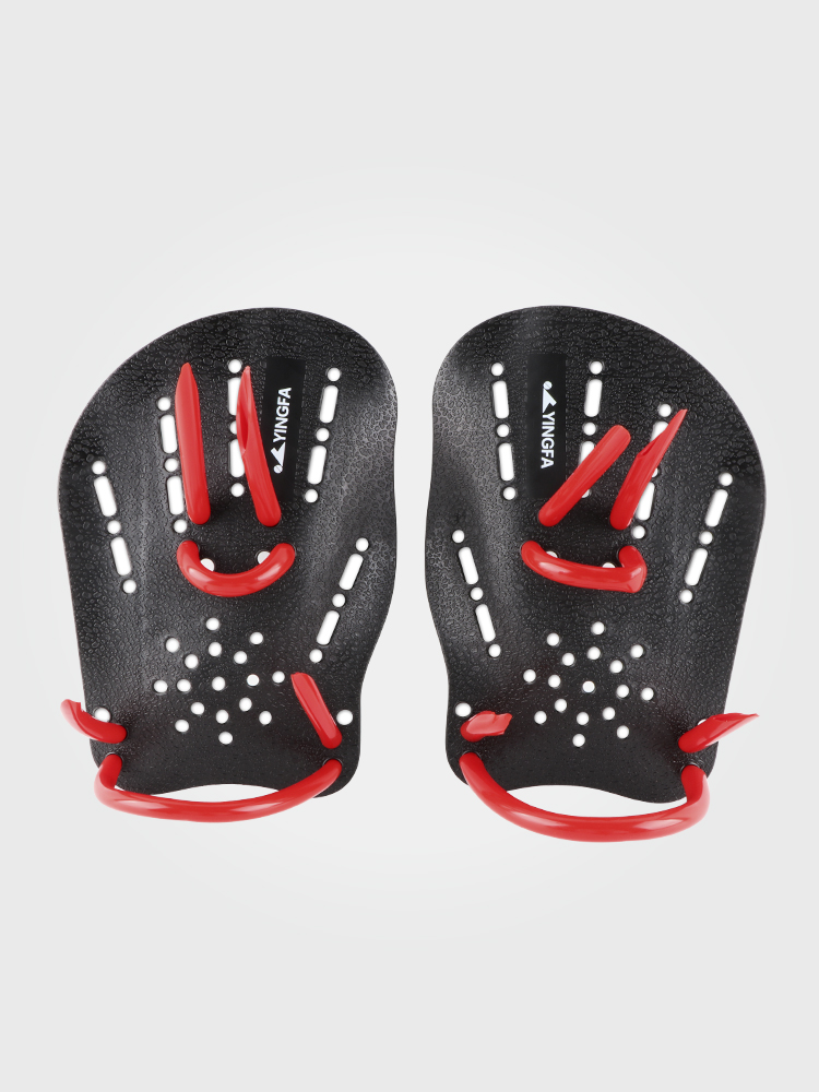 H03,游泳訓練劃水掌,圖片1