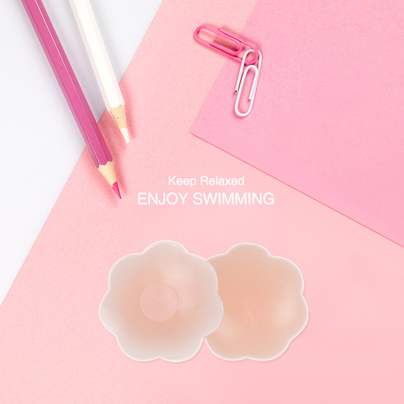 BRA6,硅膠乳貼,圖片2