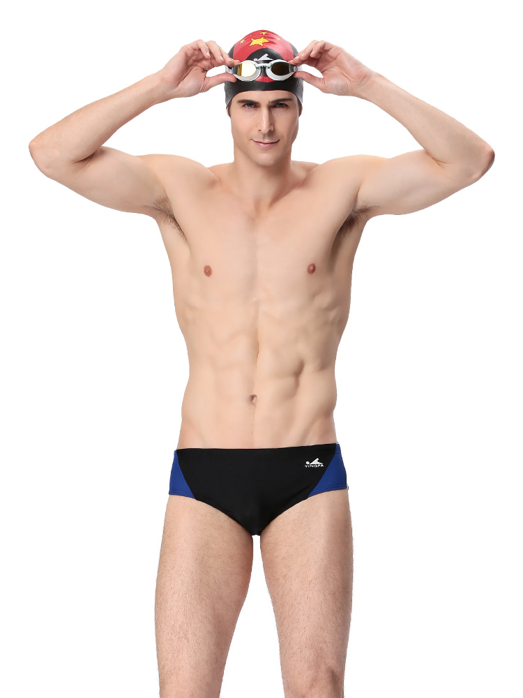 9706,競(jìng)速速干泳褲,圖片3