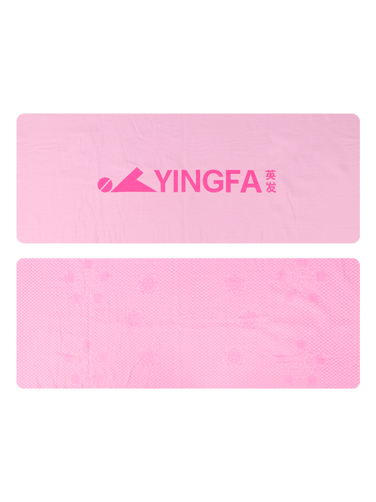 A6600,運(yùn)動員專用濕吸水巾(壓紋),圖片2