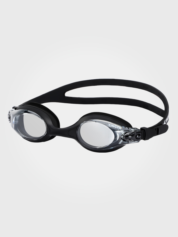 Y950AF,防霧高清防水泳鏡,圖片1