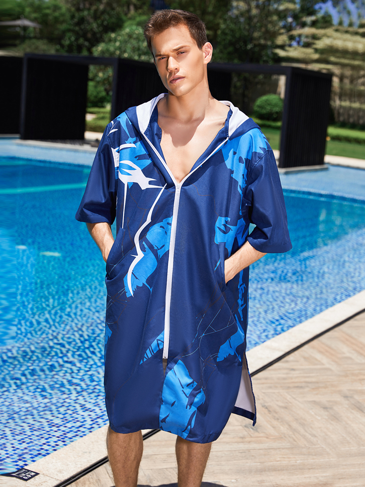 Y06,雙面絨印花衣(男),圖片3