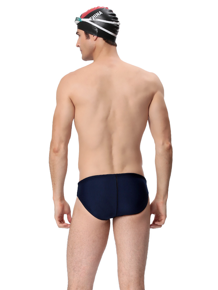 9108,專業(yè)競賽三角泳褲,圖片5