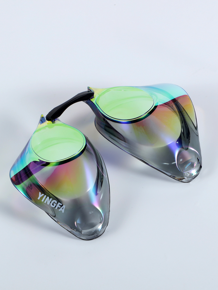 Y-N.1AF(V),專業(yè)鍍膜小框泳鏡,圖片3