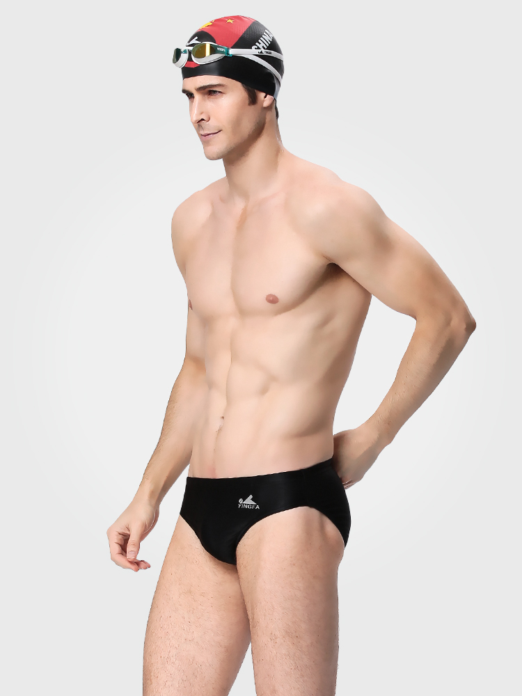 9108,專業(yè)競賽三角泳褲,圖片1