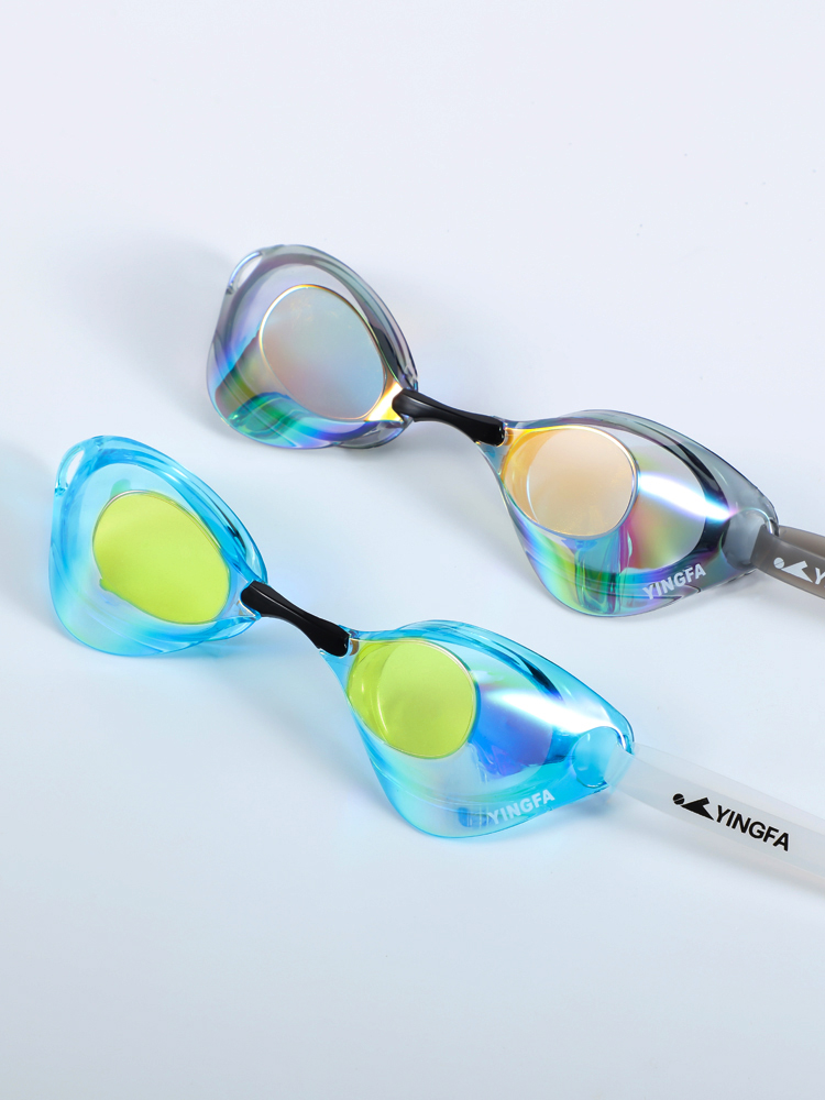 Y-N.1AF(V),專業(yè)鍍膜小框泳鏡,圖片4
