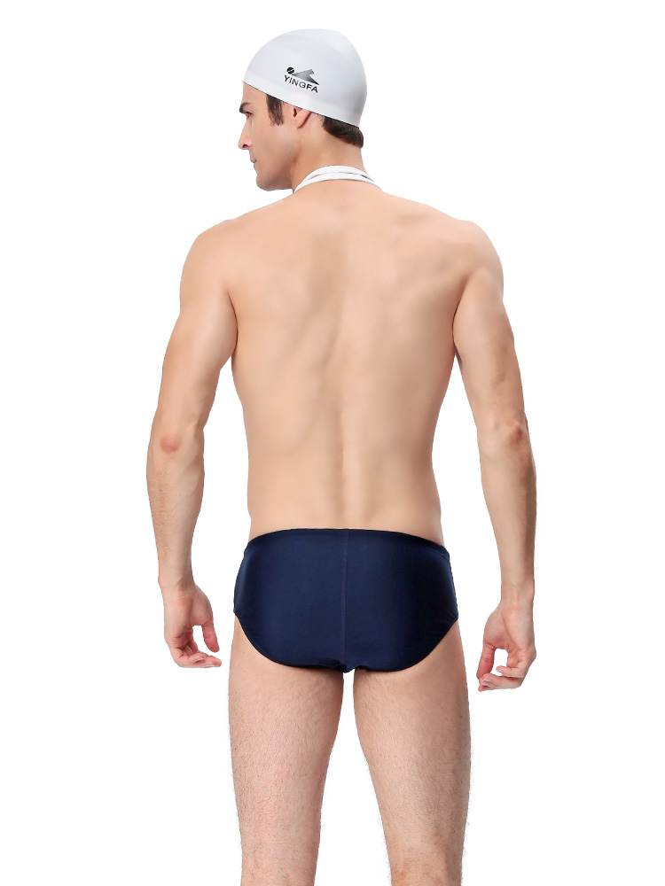 9109,男士三角泳褲,圖片4