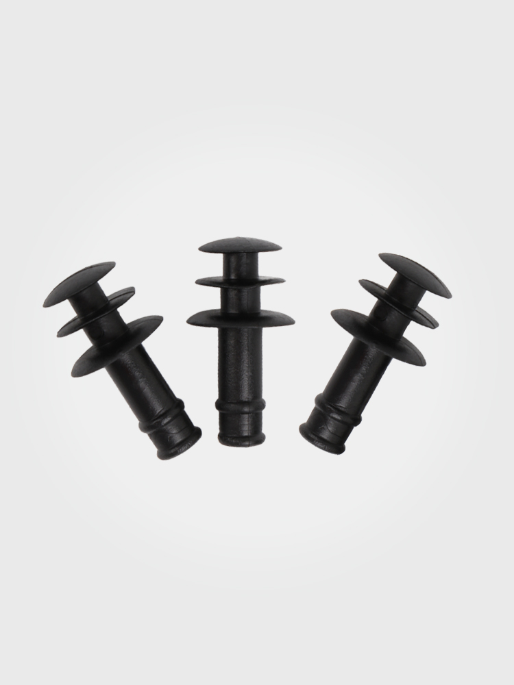 R055,螺旋耳塞(無繩),圖片1