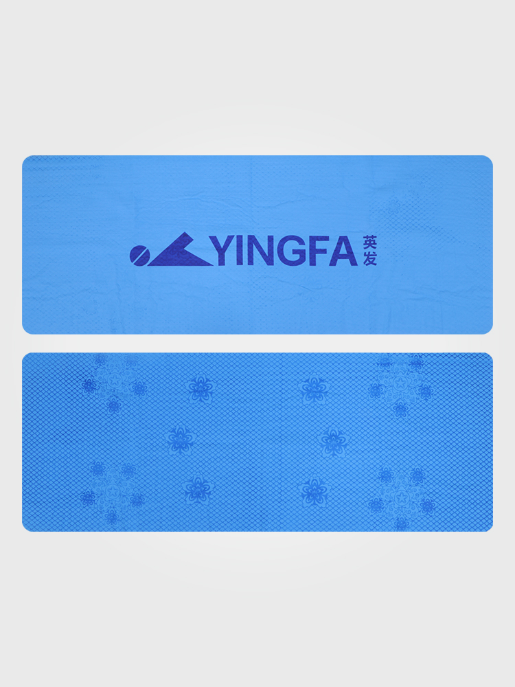 A6600,運(yùn)動員專用濕吸水巾(壓紋),圖片1