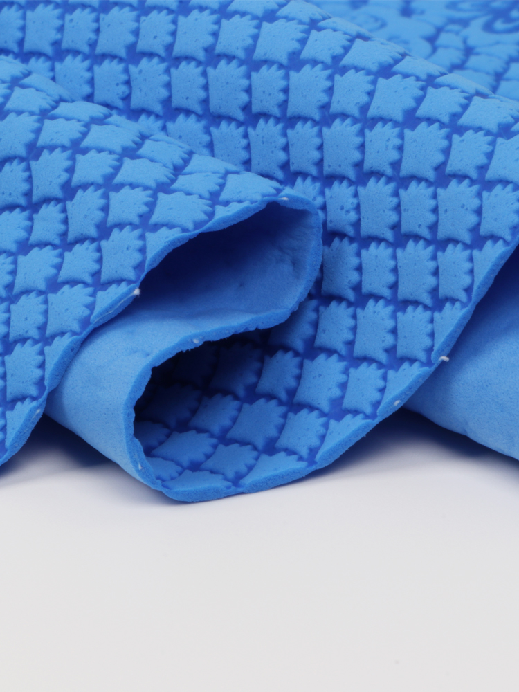 A6600,運(yùn)動員專用濕吸水巾(壓紋),圖片3