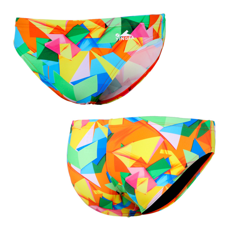 9628,專業(yè)速干游泳裝備,圖片5