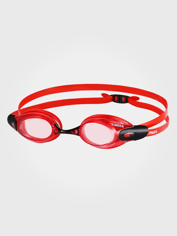 Y190AF,防霧高清泳鏡,圖片1